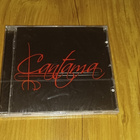 Kilven Kuoro - Cantama - CD - pikkukuva 1