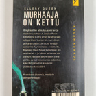 Ellery Queen : Murhaaja on kettu - pikkukuva 2