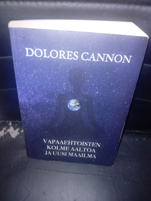 Cannon : Vapaaehtoisten kolme aaltoa ja uusi maailma