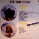 THE EMI SHOW :: tiski-jukat Yekku-Perttu :: Rare Fin .. - pikkukuva 2