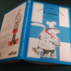 Survival guide to finnish CUISINE for businesspeople *Sis.pk - pikkukuva 1