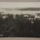 Jyväskylä: Kaupunkimaisema o (1345) - pikkukuva 1