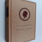 Greta von Frenckell-Thesleff : Minna Canth - pikkukuva 1