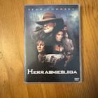 Herrasmiesliiga DVD - pikkukuva 1
