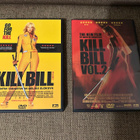 Kill Bill Vol. 1 & 2 (DVD) - pikkukuva 1