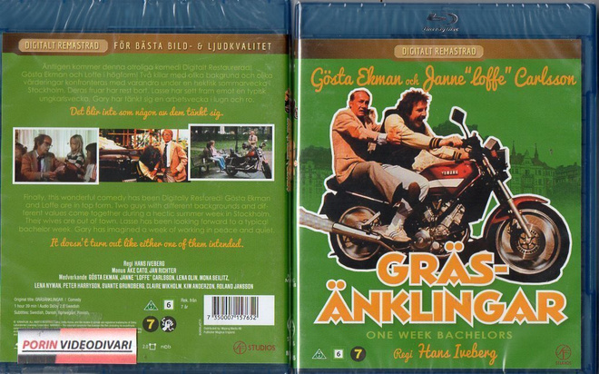 gräsänklingar one week bachelors	(81 637)	UUSI	-FI-		BLU-RAY