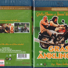 gräsänklingar one week bachelors	(81 637)	UUSI	-FI-		BLU-RAY - pikkukuva 1