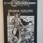 Conan extra Vaaniva kuolema - pikkukuva 1
