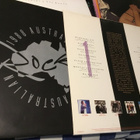 1988 Australian Rocks lp inner nm - pikkukuva 2