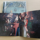 V. TUONELA & KERETTILÄISET – BURLESKI orig. FIN  2014    CD - pikkukuva 3