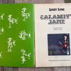 LUCKY LUKE - CALAMITY JANE - pikkukuva 2