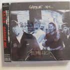 Metallica  Garage Inc. Japanilainen 2 * CD + OBI - pikkukuva 1