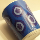 Marimekko erikoinen korvaton muki - pikkukuva 1