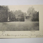 VANHA Postikortti Tammisaari 1930-luku - pikkukuva 1