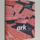 Arkkitehti 5/2011 - pikkukuva 1
