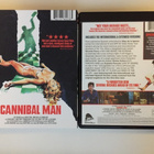 Cannibal Man (Blu-ray) Slipcover (1972) Severin - pikkukuva 2