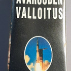 AVARUUDENVALLOITUS VIDEO - pikkukuva 3
