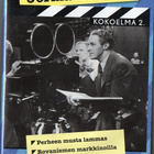 OHJAAJANA JORMA NORTIMO KOKOELMA 2 (34 855) -FI- DVD (3) - pikkukuva 1