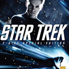 Star Trek  -  2-Disc Special Edition  -  (2 Blu-ray) - pikkukuva 1