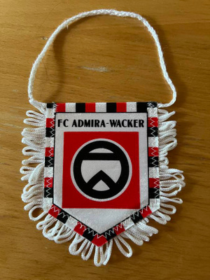 FC Admira-Wacker -viiri
