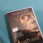 Mortuary. Kauhuleffa. Dvd. - pikkukuva 2