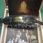VALKEAT - FIREBORN UUSI CD BOX SET - pikkukuva 2