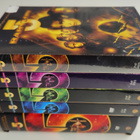 Babylon 5, koko sarja. ( dvd ) - pikkukuva 2