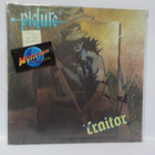 PICTURE - TRAITOR M-/EX HOL 1985 LP - pikkukuva 1