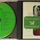 Kokoelma•Muistoja 50-Luvulta•Vuosisadan Ikivihreät 3XCD BOX - pikkukuva 2