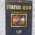 Status Quo – The Ultimate Anthology DVD - pikkukuva 1