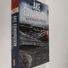 Åke Edwardson : Kivinen purje - pikkukuva 1