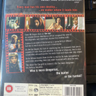 Eye of the Beholder dvd - pikkukuva 2