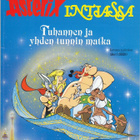 Asterix 28 Intiassa (3p Egmont 2007) - pikkukuva 1