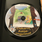 Oskarin kanaongelmat- DVD• - pikkukuva 3