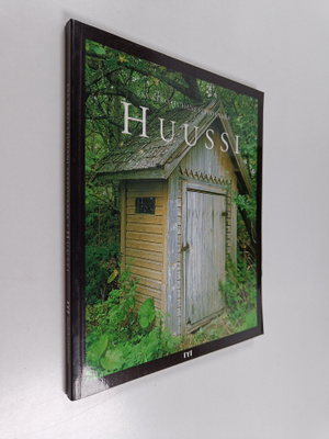 Esa Kero ym. : Huussi