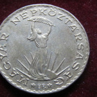 10 forint 1985 . Unkari-Hungary - pikkukuva 2