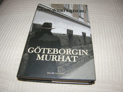 Sven Westerberg Göteborgin murhat -sid