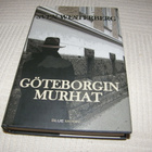 Sven Westerberg Göteborgin murhat -sid - pikkukuva 1