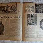 SUOMEN SOTILAS 4-5 1941 - pikkukuva 2