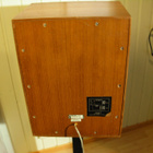 Philips 22RH 493/00T Kaiutin 1 kpl - pikkukuva 3