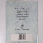 Lohdutuksen sanoja - pikkukuva 2