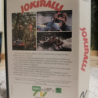 Vhs fix JOKIRALLI - UP THE CREEK - pikkukuva 2