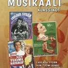 Kotimaiset musikaaliklassikot (3xDVD) - pikkukuva 1