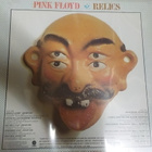 PINK FLOYD - RELICS  CAN 2ND OR 3DR PRESS M-/M- LP - pikkukuva 2