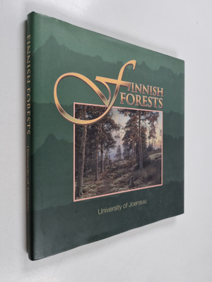 Finnish forests