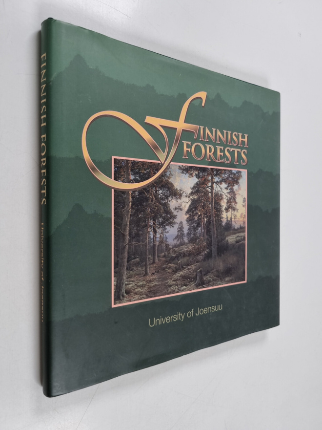 Finnish forests