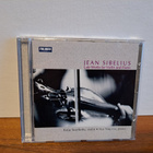 Sibelius:Late Works For Violin And Piano-Saarikettu/Liu CD - pikkukuva 1