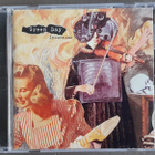 CD: Green Day - Insomniac (1995) - pikkukuva 1