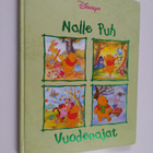 Nalle Puh : Vuodenajat - pikkukuva 1