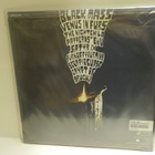 ELECTRIC WIZARD - BLACK MASSES UUSI "SS" UK 2011 LP - pikkukuva 2